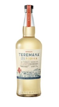 Teremana Reposado 1000ml