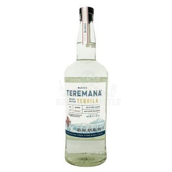 Teremana Blanco 1000ml