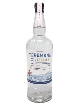 Teremana Blanco 750ml