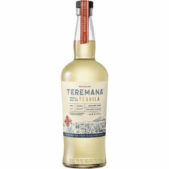 Teremana Reposado 750ml
