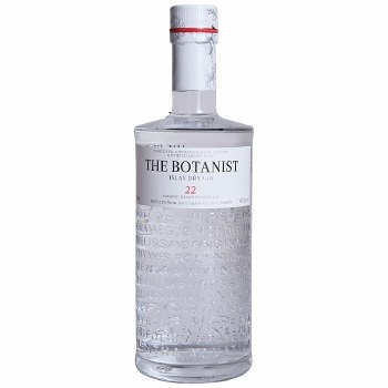 The Botanist 22 750ml