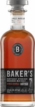 Bakers Bourbon 750ml