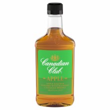 Canadian Club Apple 375ml