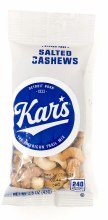 Kars Roasted Cashew 1.5oz