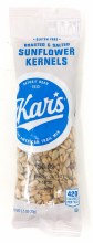 Kars Sunflower Kernels 2.5oz