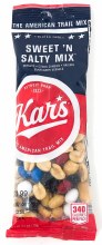 Kars Sweet N Salty Mix 2.5oz