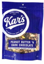 Kars Peanut Butter N Dark Chocolate 12oz