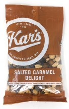 Kars Salted Caramel Delight 5.5oz