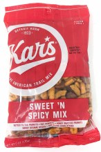 Kars Sweet N Spicy Mix 6oz