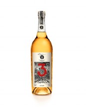 123 Organic Anejo 750ml