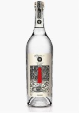123 Organic Blanco 750ml