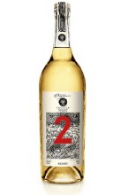 123 Organic Reposado 750ml