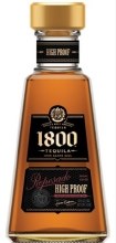 1800 Reposado High Proof 375ml