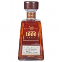 1800 Anejo 750ml