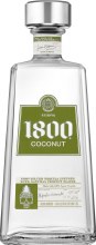 1800 Coconut Silver 1750ml