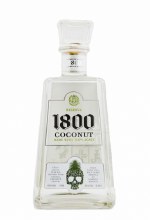 1800 Coconut Silver 375ml