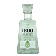 1800 Coconut Silver 750ml