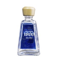 1800 Silver 50ml