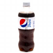 Diet Pepsi 20oz