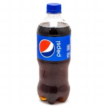 Pepsi 20oz