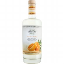 21 Seeds Valencia Orange 750ml