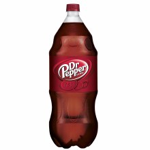 Dr Pepper 2L