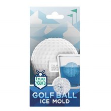 Golf Ball Ice Mold