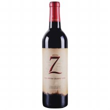 The Seven Deadly Zins Zinfandel 750ml