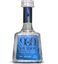 900 Grados Blanco 750ml