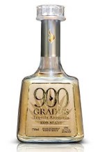 900 Grados Reposado
