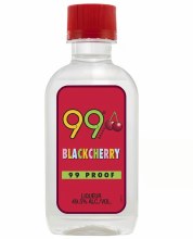 99 Blackcherry 100ml