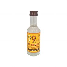 99 Butterscotch Schnapps 50ml