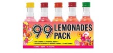 99 Lemonade 10pk