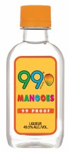 99 Mangoes 100ml