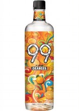 99 Oranges 750ml