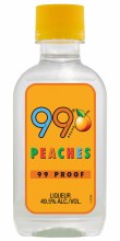 99 Peaches 100ml