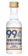 99 Schnapps Whipped 50ml