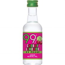 99 Schnapps Cherry Limeade 50ml