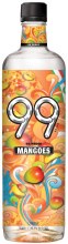 99 Mango Schnapps 750ml