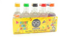 99 Schnapps 10 Pack Party Pack