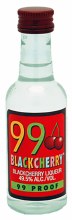 99 Schnapps Blackcherry 50ml