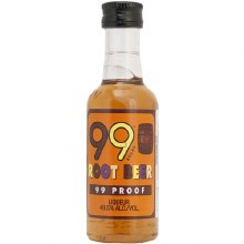 99 Root Beer Schnapps 50ml