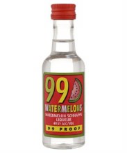 99 Schnapps Watermelon 50ml