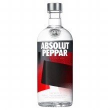 Absolut Peppar 750ml