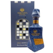 Adictivo Anejo Ceramica 750ml