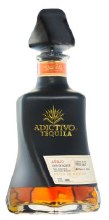 Adictivo Añejo Black 750ml