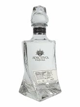 Adictivo Cristalino Extra Anejo 750ml