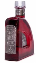 Aha Yeto Anejo 750ml