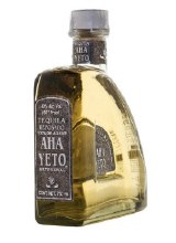 Aha Yeto Reposado 750ml