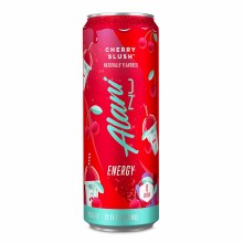 Alani Cherry Slush 12oz Can